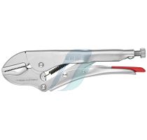 Knipex Universal Grip Pliers galvanized 250 mm