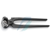 Knipex Carpenters' Pincers black atramentized 250 mm