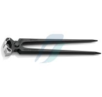 Knipex Farriers' Pincers (Tear-off Pliers for vehicle bodywork) black atramentized 300 mm