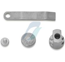 Knipex Range of spare parts adjustment for 86 XX 180