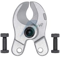 Knipex Spare cutter head for 95 21 600 / 95 27 600