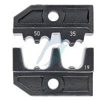 Knipex Crimping die for wire ferrules