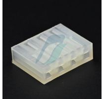 Molex 3001-4 KK 508 Connector System