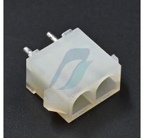 Molex A-42002-2A1A1 Male MLX Power Connectors