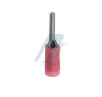 Molex Avikrimp Wire Pin Terminal for 22-18 AWG Wire