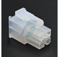 Molex 5557 - 4 Mini-Fit Family Power Connectors