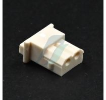 Molex 5264-2 Mini-SPOX Wire-to-Board Connector System