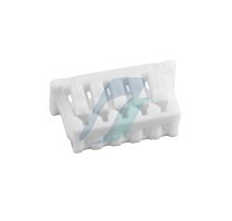 Molex 1.25mm Pitch PicoBlade Receptacle Crimp Housing Single Row Friction Lock 5 Circuits Natural