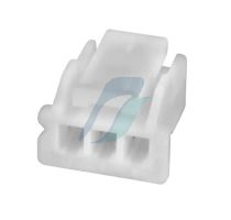 JST PA Series 3 Pin 2mm Pitch Disconnectable Crimp Style Housing Connectors