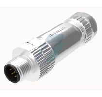 Degson 4 Pin M12 Male Cable Type