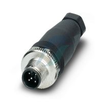 Phoenix Contact Connector - SACC-M12MS-5CON-PG 7-M