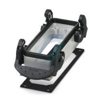 Phoenix Contact Housing with locking latch - HC-B 24-AMQ