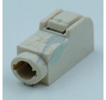 Spectra 1 PIN LED Connector