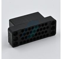 Spectra V-35 Female Housing