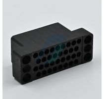 Spectra V-35 Male Housing