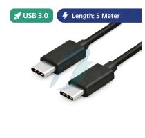 Spectra 5 Mtr-USB C Male To C Male Cable (3.0)