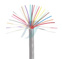 Spectra 50 Core Cable W/O Shielded 7/40 T/C