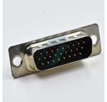 Spectra 26 Pin HD D-Sub Male PCB Straight