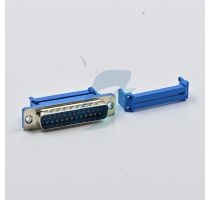 Spectra 25 Pin D-Sub Male IDC Type