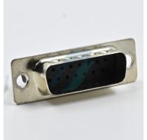 Spectra 26 Pin HD D-Sub Male Individual Crimp