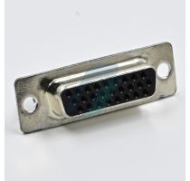 Spectra 26 Pin HD D-Sub Female Individual Crimp