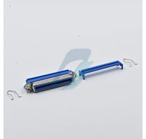 Spectra 50 Pin Centronics Female IDC Type