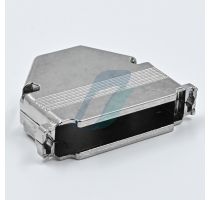 Spectra 37 Pin D-Sub Metal Hood with Hardware