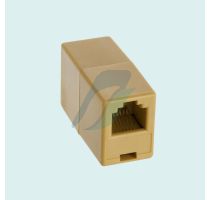 Spectra SCT-5.64 6P4C Modular Cord Coupler