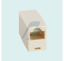 Spectra SCT-5.88 8P8C Modular Cord Coupler