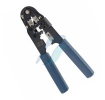 Spectra 8P8C/RJ-45 Modular Plug Hand Crimping Tool
