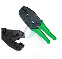 Spectra 8P8C/RJ-45 [CAT-7] Modular Plug Hand Crimping Tool