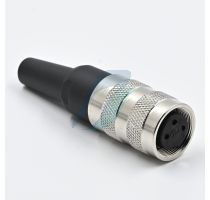 Spectra M16-3FC 3 Pin M16 Female Cable Type
