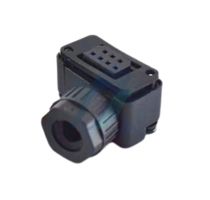 Spectra 7 Pin Encoder & Power Crimp Connector 