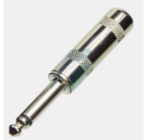 Spectra 6.3mm-Mono Plug