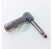 Spectra 6.3mm-Mono Plug Rt/A