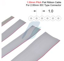 Spectra 16 Core Flat Cable (1.00mm)