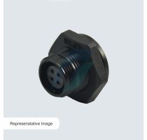 Weipu 2 Pin Water Proof Female Panel Type 5-8MM