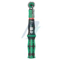 Wera Safe-Torque A 2 torque wrench with 1/4