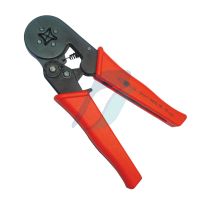 Spectra Insulated Ferrules Tool, Square Profile