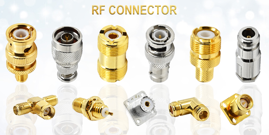 RF CONNECTOR 